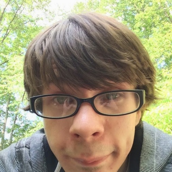 Meet your Posher, Corey - Picture 1 of 1